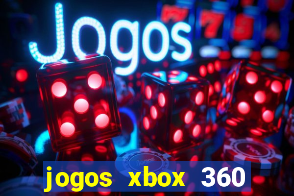 jogos xbox 360 jtag rgh